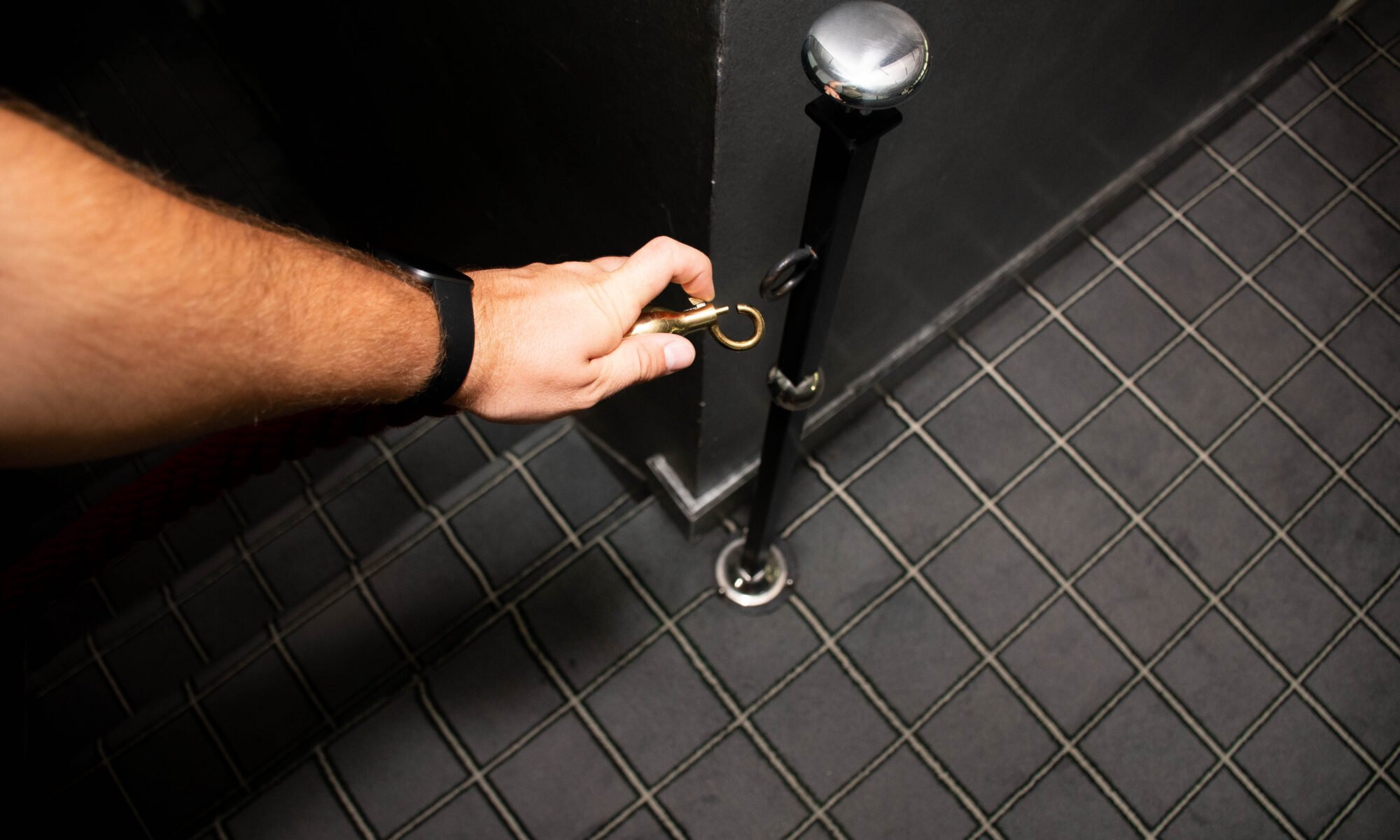 VIP Experiences at New Century Theater